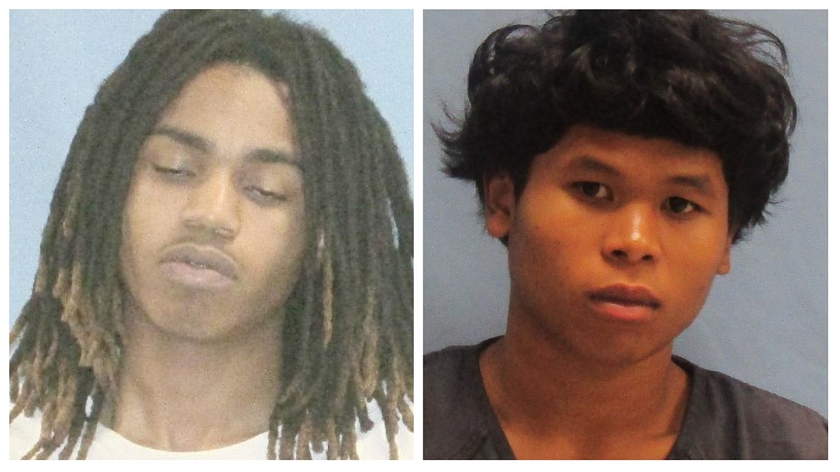 Police: 2 teens charged in death of central Arkansas woman led ...