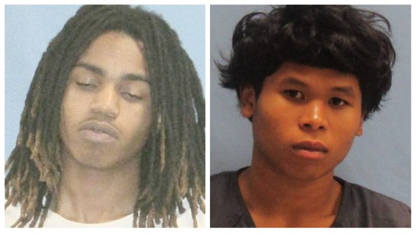 Police: 2 Teens Charged In Death Of Central Arkansas Woman Led ...