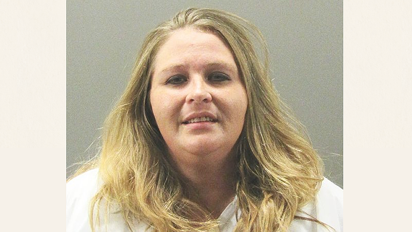 Arkansas woman whose son was shot in face pleads guilty to firearm ...