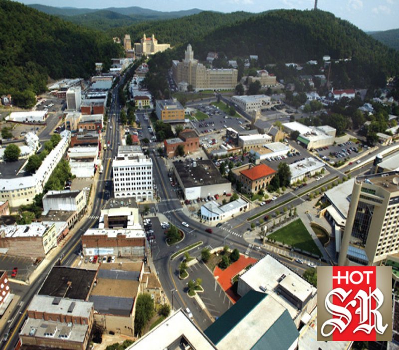 Sprinkler billing error causes sticker shock Hot Springs Sentinel Record