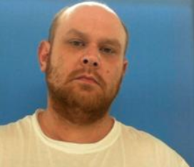 Dustin Wade Otwell (Photo via Texarkana Gazette)