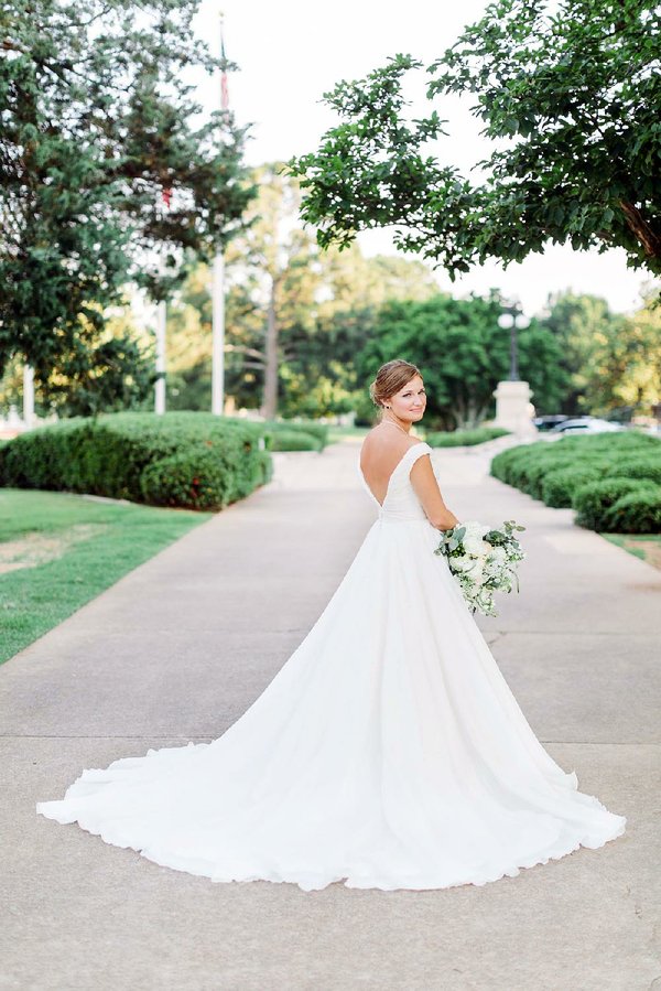 Laura Elizabeth Burkett Richard Harrod Blank III