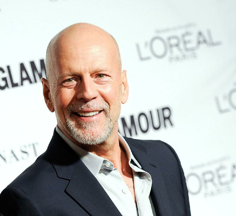 Bruce Willis