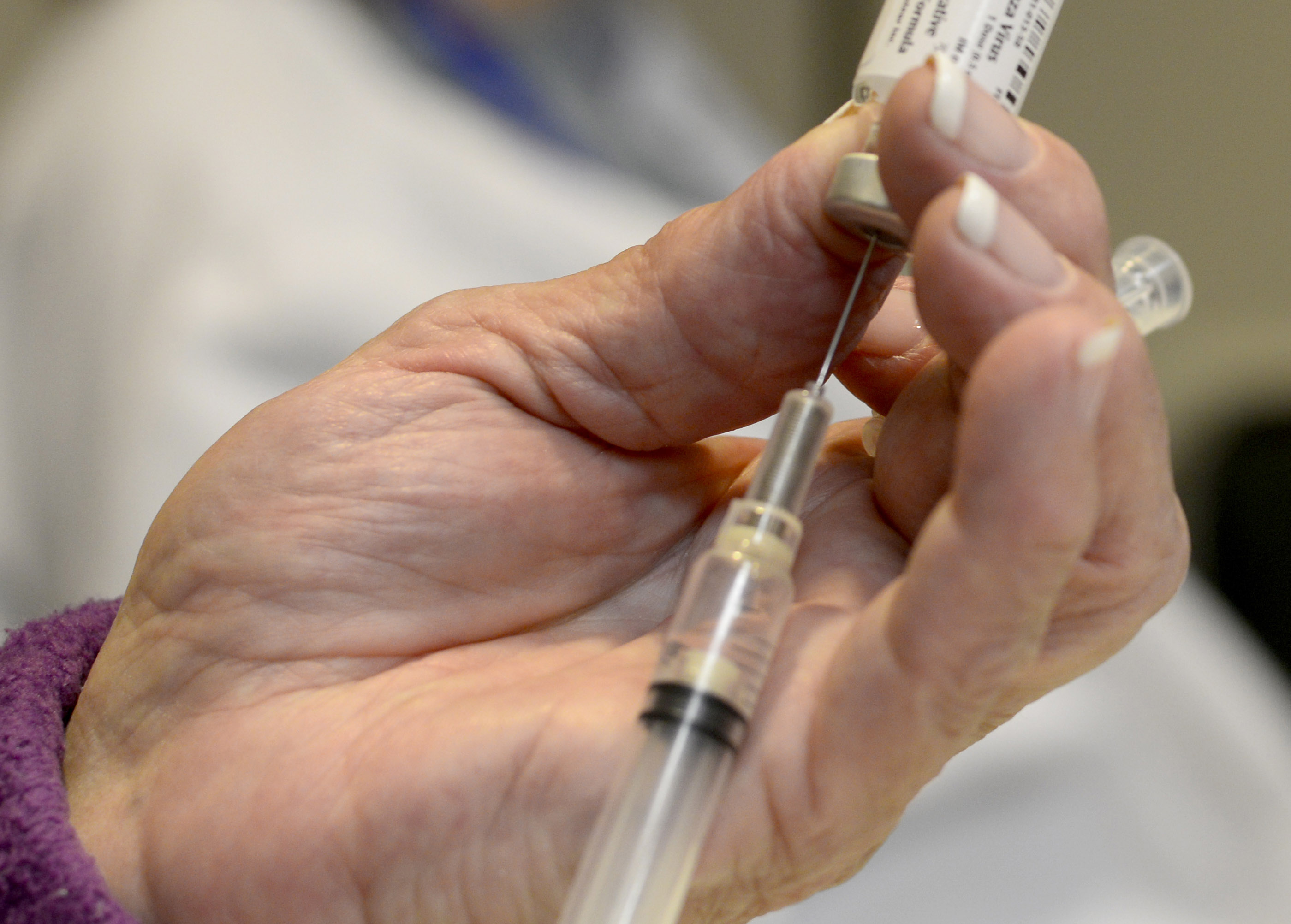 Averting illnesses over holidays a priority