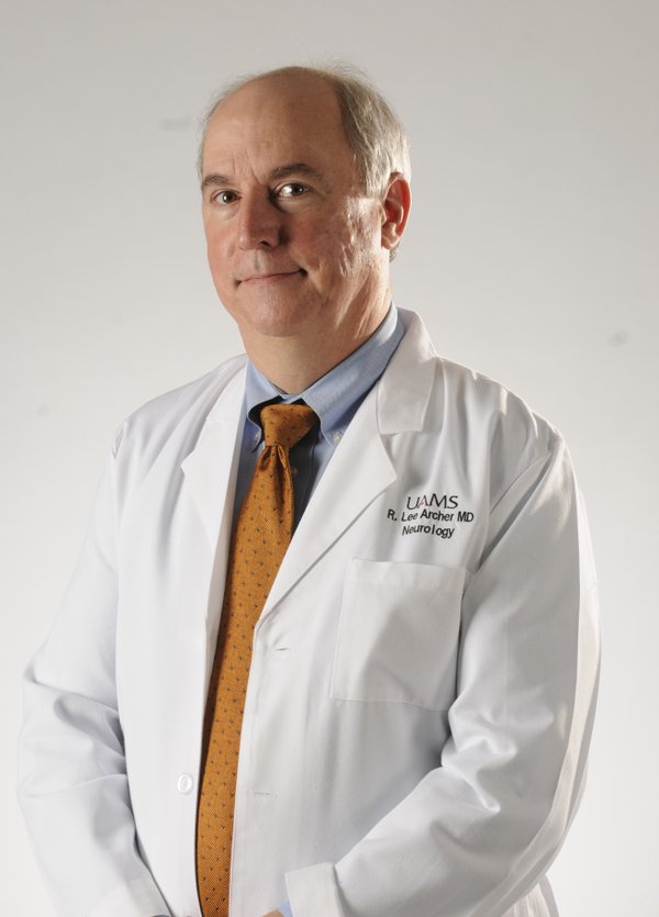 El Dorado native inducted as president of Arkansas Medical Society El