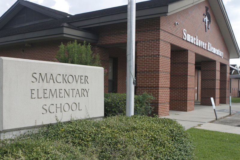 SmackoverNorphlet School Board approves bus, medication policy changes