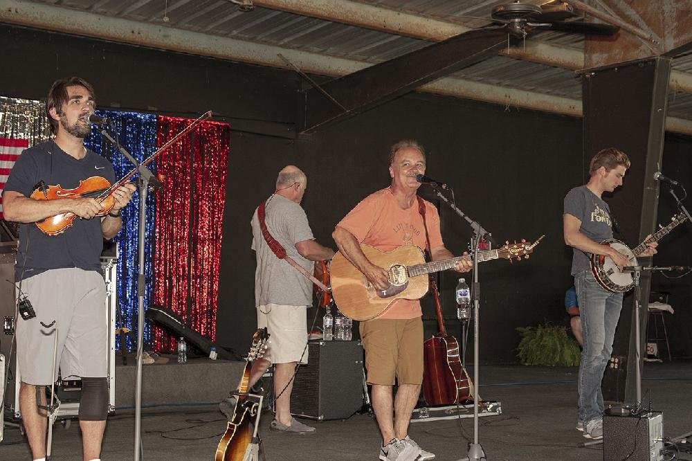 Independence County Fair, Batesville