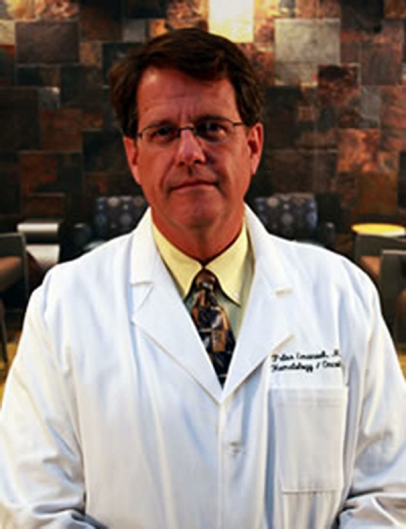 Dr. Peter D. Emanuel, M.D.