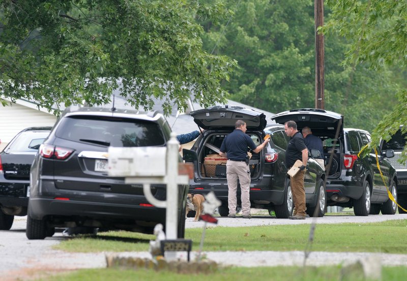 Springdale police identify officer, man in fatal shooting | The ...