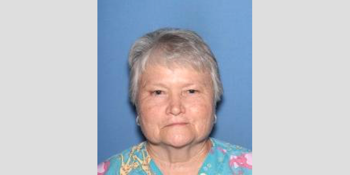 Patricia Hill is shown in this photo released by the Jefferson County sheriff's office.