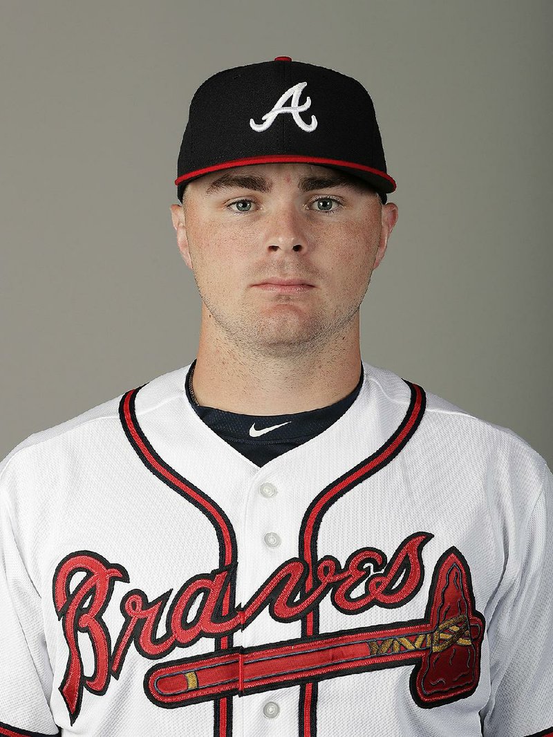 Former Traveler close to no-hitter | The Arkansas Democrat-Gazette ...