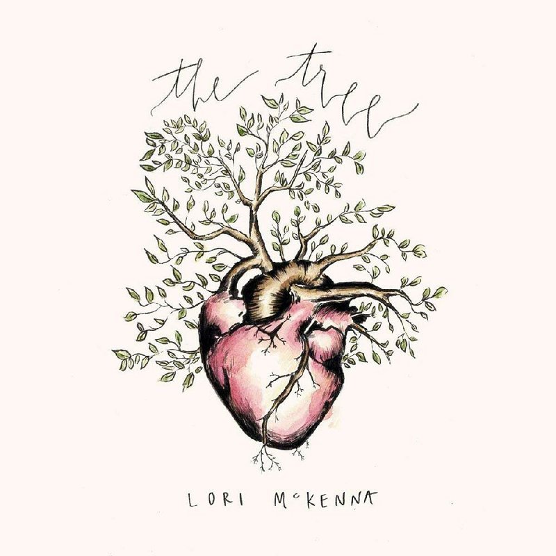 "The Tree" by Lori McKenna