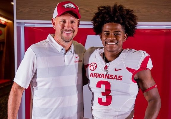 Jeff Traylor, Deion Hankins