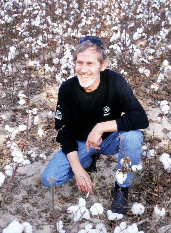 Musician Levon Helm's boyhood home in Arkansas added to Historic