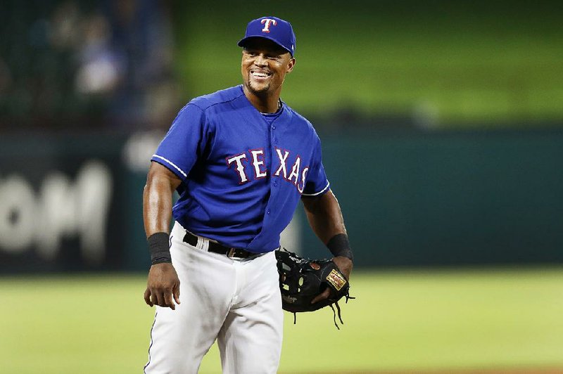 Adrian Beltre Signed by Texas Rangers: What This Means for 5