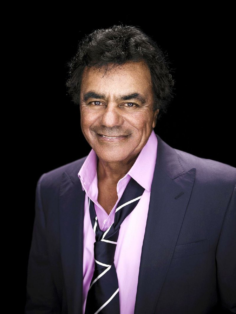 Johnny Mathis