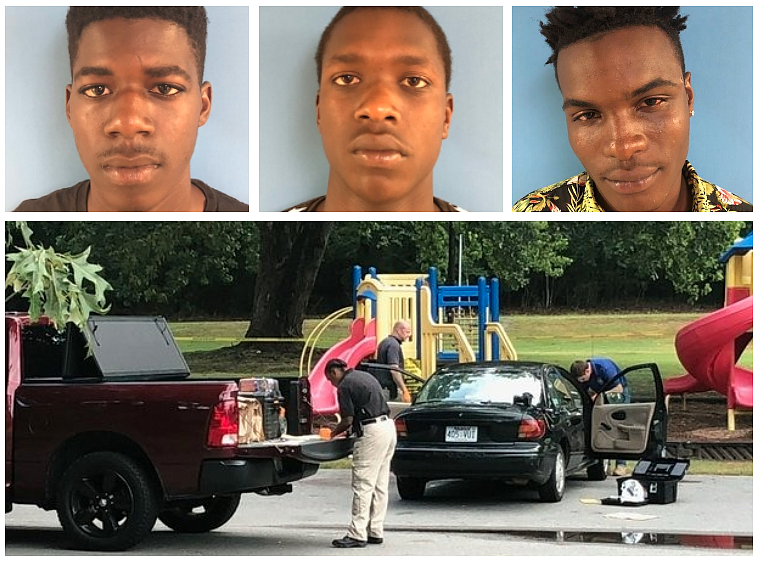 Murder charge against North Little Rock man dismissed over survivor's ...