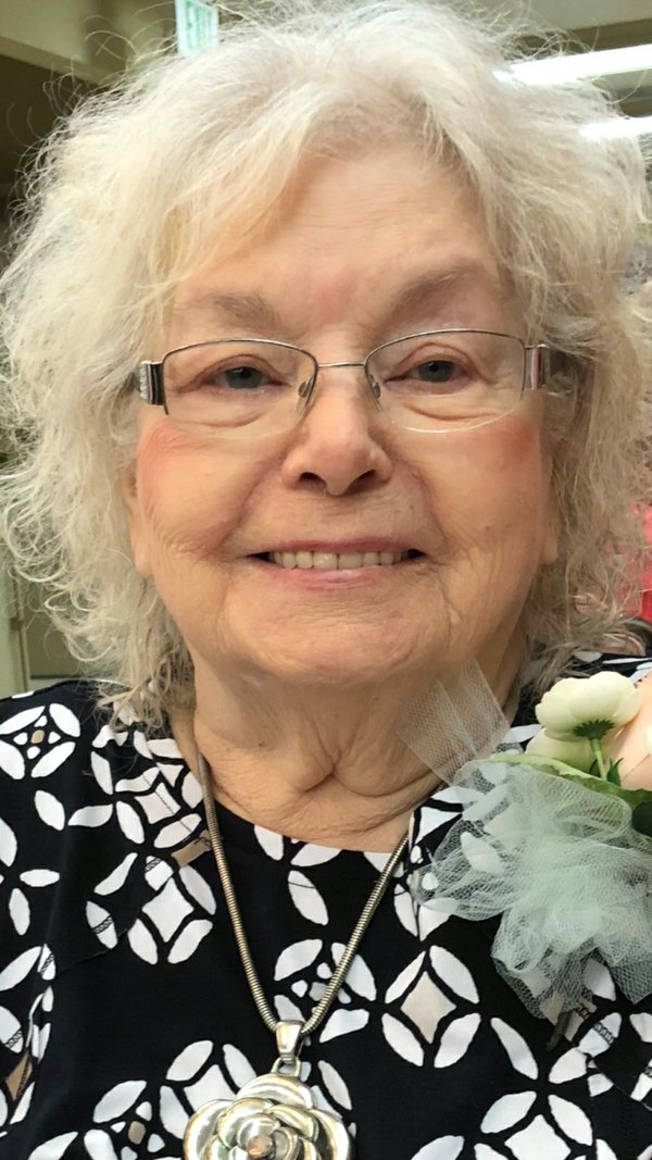 BOBBIE J. ADCOX | El Dorado News