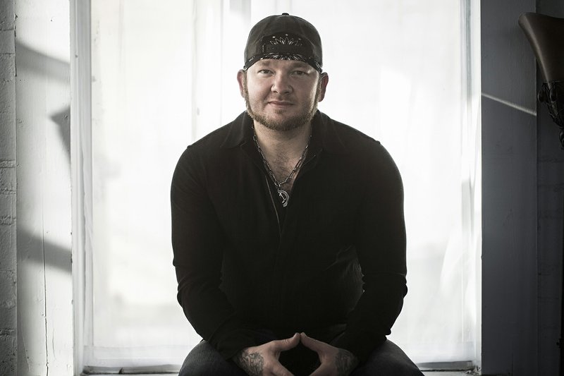 Texas country singer Stoney LaRue brings his "red dirt" brand of country to Temple Live in Fort Smith at 8 p.m. Aug. 10. CMT describes LaRue's sound as the "rootsy, emotionally honest sound of country with the beer-drinking swagger of heartland rock." Jesse Joice will join. stoneylaruestreetteam.com/stoney. $20-$30.