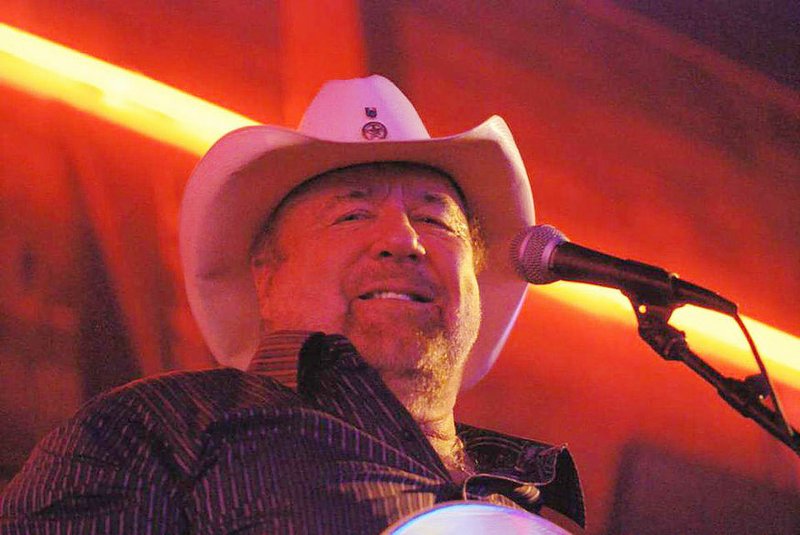 Johnny Lee became a household name thanks to the 1980 movie "Urban Cowboy," filmed at Mickey Gilley's club in Pasadena, Texas, where Lee regularly performed.