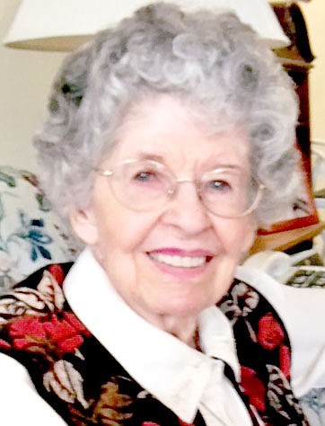 Mary Lou Hayes