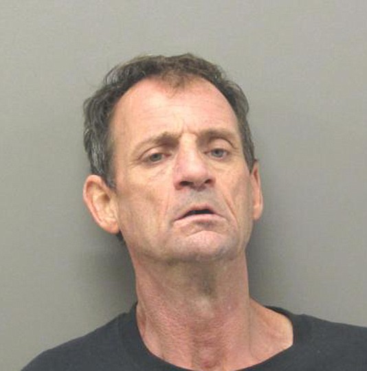 Man charged in fatal wreck | Hot Springs Sentinel Record