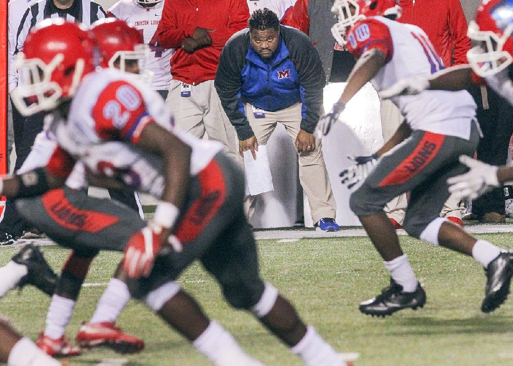 Pulaski County Football Preview These Days Lions In Place To Reload