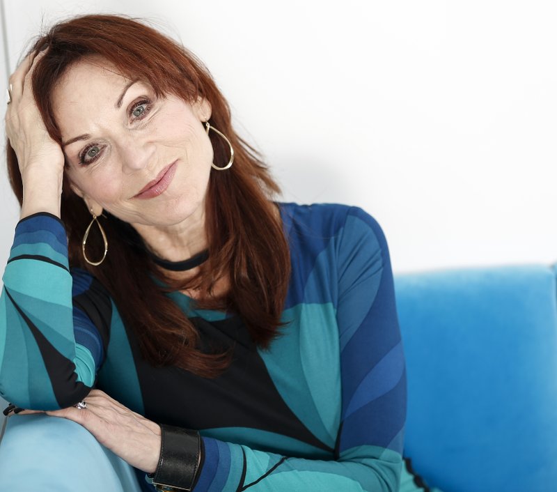 Ask Marilu Henner about a day and you'll hear every detail