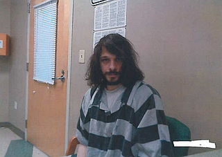 Rape suspect who escaped from hospital captured | Northwest ...