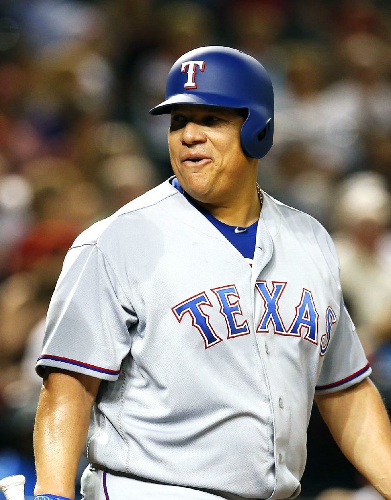 If he retires, here's a case for Bartolo