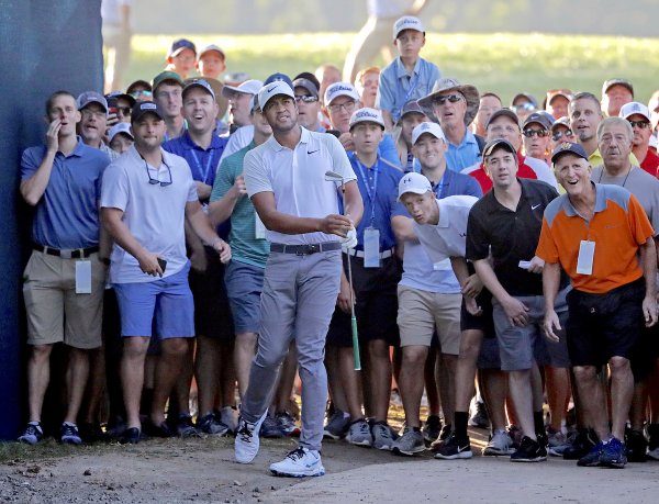 t finau pga