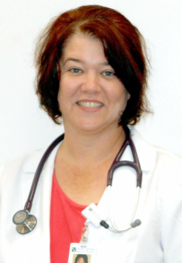 Nita Williams, APN, joins Northwest Health Urgent Care