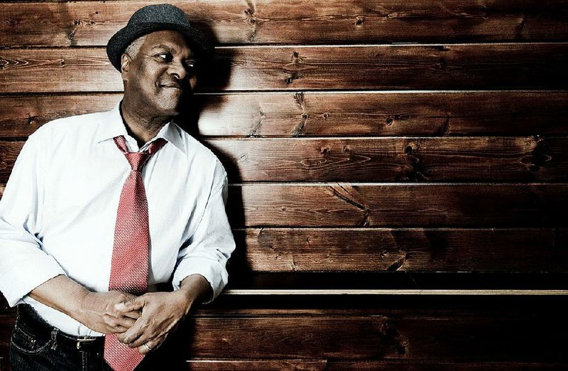 The music lineup for the Fayetteville Roots Festival, Wednesday-Aug. 26, includes Booker T. Jones (shown) and Mavis Staples (Wednesday), Del McCoury Band (Thursday), Flaco Jimenez (Thursday and Friday), Gillian Welch (with David Rawlings) and Gregory Alan Isacov (Saturday) and Turnpike Troubadours (Aug. 26).  
