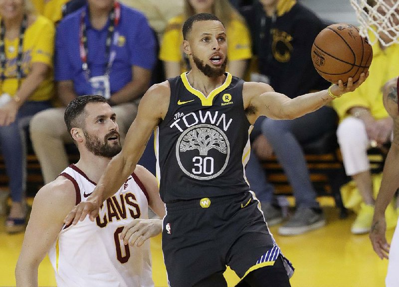 Golden State Warriors guard Stephen Curry recently speculated that the reason he wasn’t drafted by the Minnesota Timberwolves in 2009 was because he loved to play golf, which would have been hard to do during the season in Minnesota.  