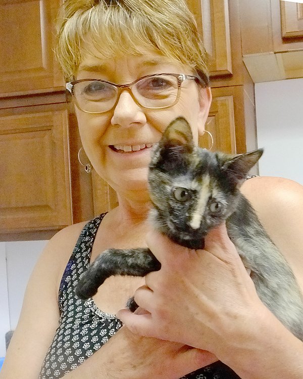 Animal shelter receives grant