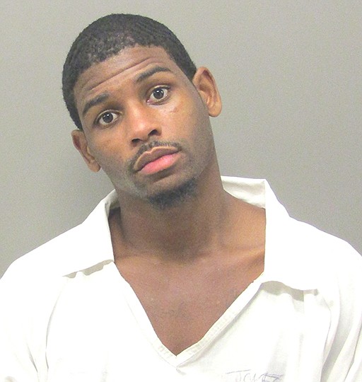 Little Rock man sentenced to prison for 2016 robbery | Hot Springs ...