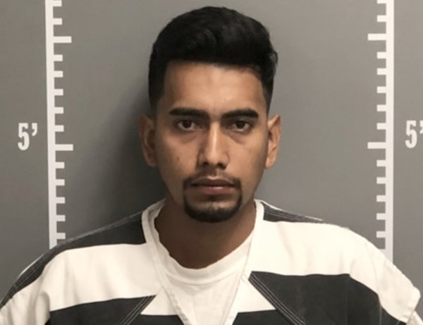 Immigrant Charged With Murder Of Iowa College Student