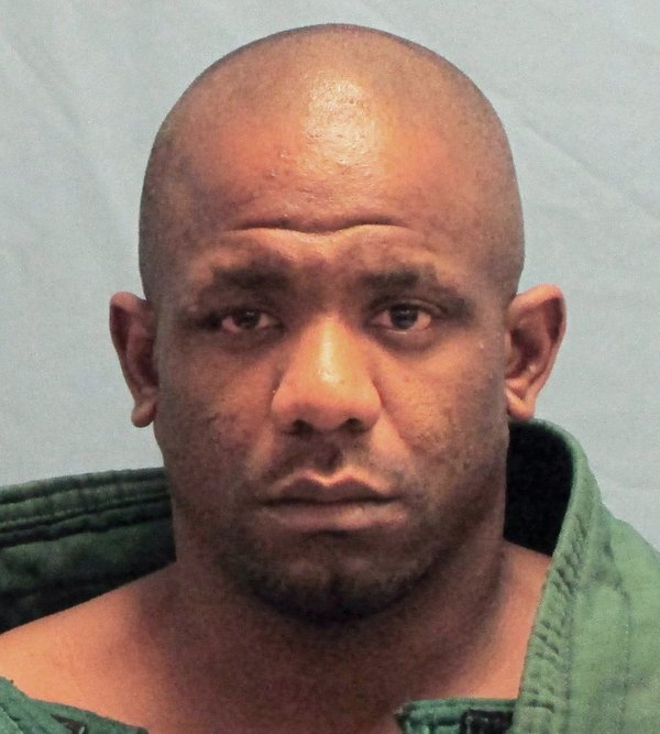 Man Sentenced To 50 Years In Prison