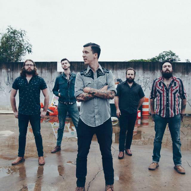 American Aquarium -- Northwest Arkansas favorites American Aquarium return to the region with two shows this week. The raw and "rootsy" rock sound that is their signature will be blasting at 10 p.m. Aug. 24 for a free show at Choctaw Casino in Pocola, Okla. and at George's Majestic Lounge Aug. 25 for the Roots Festival's special late night stage. americanaquarium.com. $20-$22.