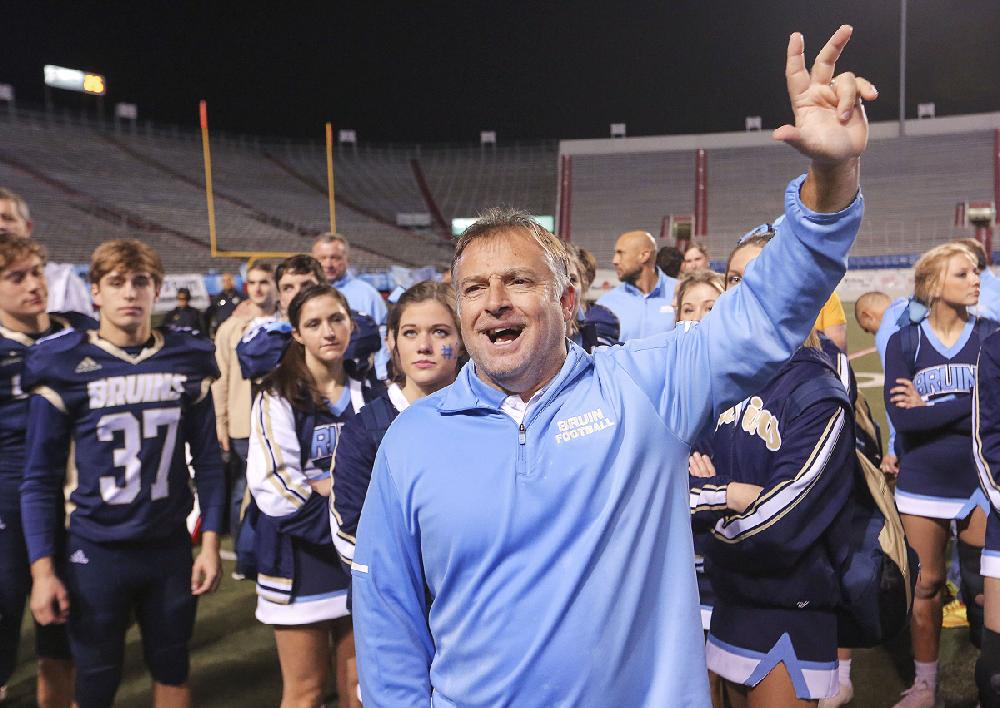 Pulaski Academy eager for 2018's challenges