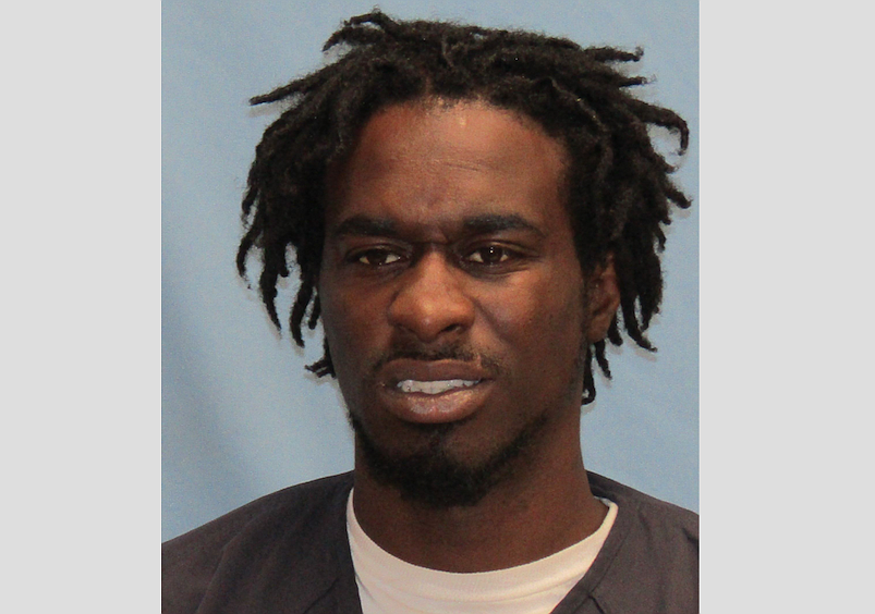 North Little Rock officers arrest suspect in shooting of man he accused ...