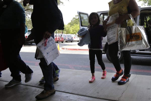 ICE issuing more ankle monitors for immigrants