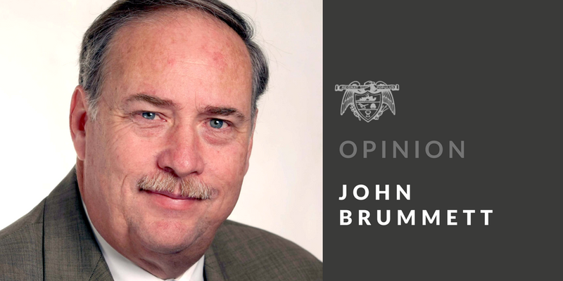 John Brummett