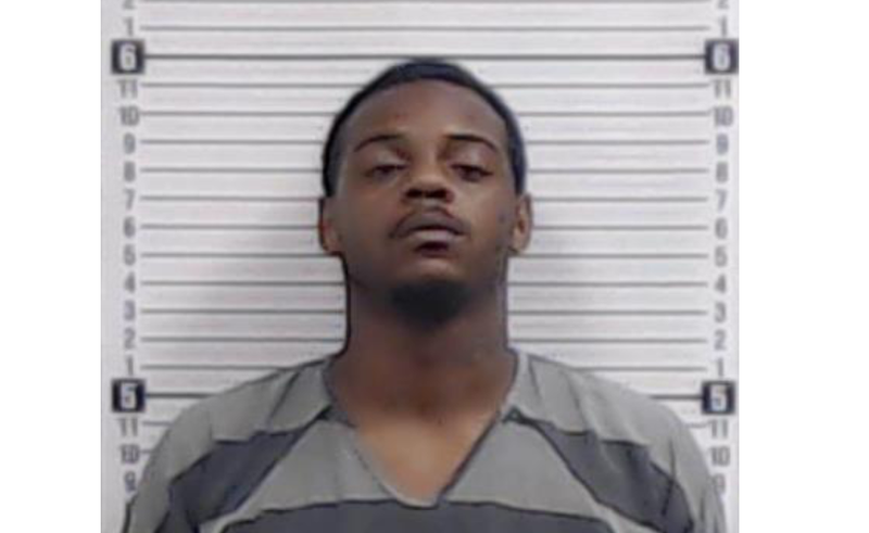 Emilio Williams, 26, of Paragould.