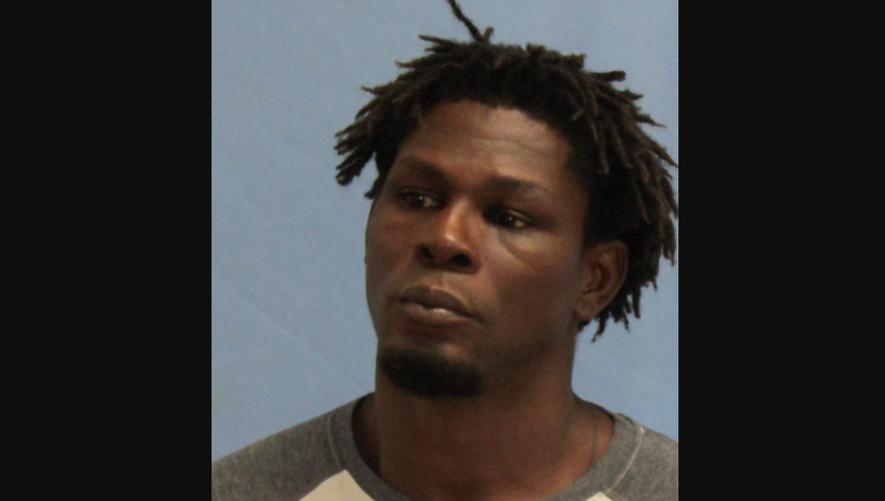 Jermain Taylor, 40, of Little Rock.