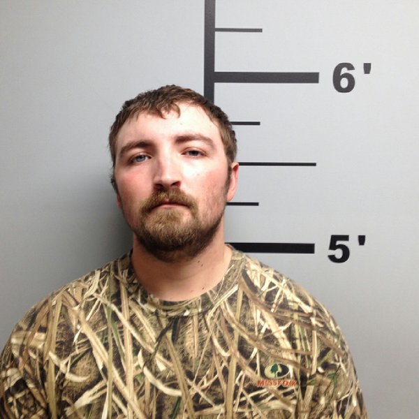 Arkansas man sentenced to 30 years in prison for injuring infant The