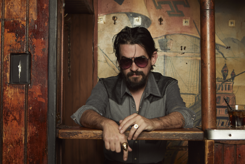 Shooter Jennings -- For nearly two decades, Shooter Jennings has defied expectations while constantly expanding the parameters of country, rock 'n' roll and beyond. The scion of American music royalty performs at 9 p.m. Sept. 12 at George's Majestic Lounge in Fayetteville following the release of his album "SHOOTER," heralded by Rolling Stone as one of 2018's "30 Most Anticipated Albums." $20-$25. shooterjennings.com.