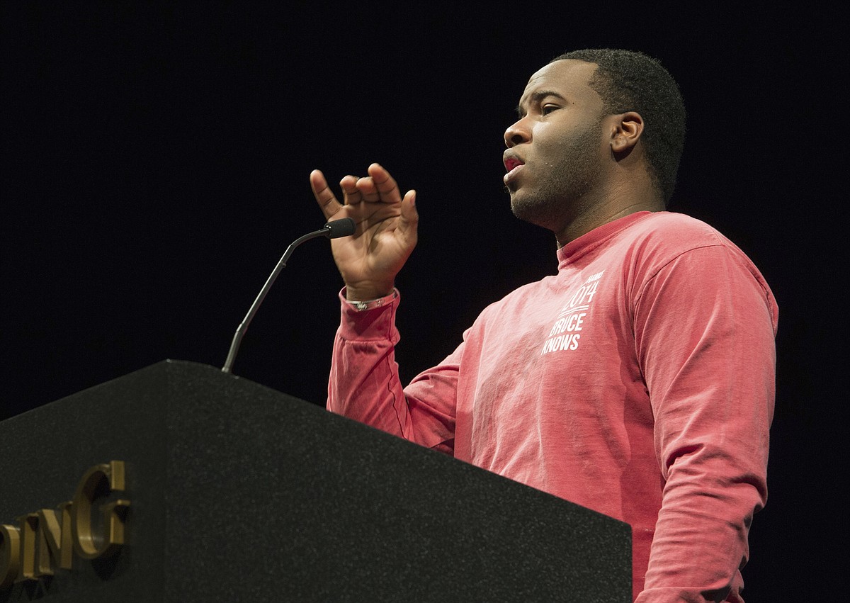 Mother of Harding grad wonders if race factored into son's death in ...