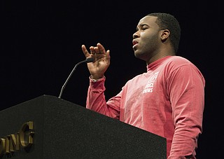 Mother of Harding grad wonders if race factored into son's death in ...