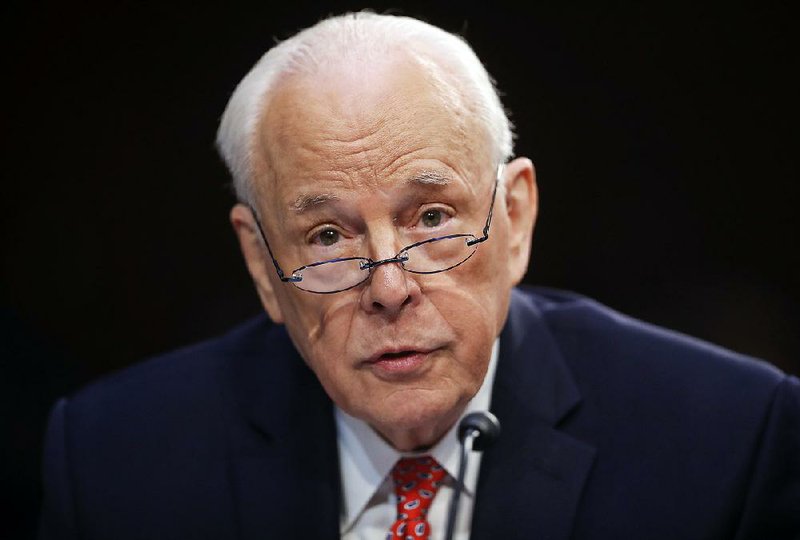 John Dean, the White House counsel for President Richard Nixon who cooperated with Watergate prosecutors, told senators Friday that Brett Kavanaugh’s confirmation to the Supreme Court would create “the most presidential powers-friendly court in the modern era.” 